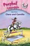 Ponyhof Liliengrün - Clara und Camillo Cover des Buches Ponyhof Liliengrün - Clara und Camillo (ISBN: 9783785563922)