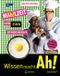 MAh!LZEIT - Lecker essen mit Shary und Ralph Cover des Buches MAh!LZEIT - Lecker essen mit Shary und Ralph (ISBN: 9783785572429)