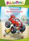 Bildermaus - Nitro und die Monstertrucks: Mit Bildern lesen lernen - Ideal für die Vorschule und Leseanfänger ab 5 Jahre Cover des Buches Bildermaus - Nitro und die Monstertrucks: Mit Bildern lesen lernen - Ideal für die Vorschule und Leseanfänger ab 5 Jahre (ISBN: 9783785577042)