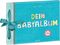 Dein Babyalbum (Junge - blau) Cover des Buches Dein Babyalbum (Junge - blau) (ISBN: 9783785577110)