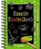 Kreativ-Kratzelbuch Cover des Buches Kreativ-Kratzelbuch (ISBN: 9783785577912)
