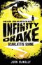 Infinity Drake - Scarlattis Söhne Cover des Buches Infinity Drake - Scarlattis Söhne (ISBN: 9783785580646)