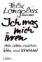Ich mag mich irren Cover des Buches Ich mag mich irren (ISBN: 9783785726051)