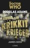 Doctor Who und die Krikkit-Krieger Cover des Buches Doctor Who und die Krikkit-Krieger (ISBN: 9783785726440)
