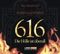 616 - Die Hölle ist überall Cover des Buches 616 - Die Hölle ist überall (ISBN: 9783785738665)