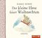 Der kleine Hase feiert Weihnachten Cover des Buches Der kleine Hase feiert Weihnachten (ISBN: 9783785749524)