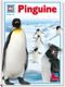 Was ist was, Band 107: Pinguine Cover des Buches Was ist was, Band 107: Pinguine (ISBN: 9783788606701)