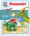 WAS IST WAS Junior Band 3. Dinosaurier Cover des Buches WAS IST WAS Junior Band 3. Dinosaurier (ISBN: 9783788615925)
