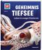 WAS IST WAS Band 133 Geheimnis Tiefsee. Leben in ewiger Finsternis Cover des Buches WAS IST WAS Band 133 Geheimnis Tiefsee. Leben in ewiger Finsternis (ISBN: 9783788620707)