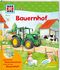 WAS IST WAS Junior Band 1. Bauernhof Cover des Buches WAS IST WAS Junior Band 1. Bauernhof (ISBN: 9783788622008)
