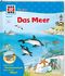 WAS IST WAS Junior Band 17. Das Meer Cover des Buches WAS IST WAS Junior Band 17. Das Meer (ISBN: 9783788622190)