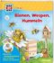 WAS IST WAS Junior Band 34 Bienen, Wespen, Hummeln Cover des Buches WAS IST WAS Junior Band 34 Bienen, Wespen, Hummeln (ISBN: 9783788622312)