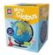 WAS IST WAS Junior Mini-Globus / Die Erde im Miniatur-Format / Bruchfester und stabiler Globus für Kinder ab 4 Jahren: Durchmesser 12 cm Cover des Buches WAS IST WAS Junior Mini-Globus / Die Erde im Miniatur-Format / Bruchfester und stabiler Globus für Kinder ab 4 Jahren: Durchmesser 12 cm (ISBN: 9783788622879)