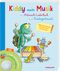 Kiddy macht Musik (+ CD) Cover des Buches Kiddy macht Musik (+ CD) (ISBN: 9783788641238)