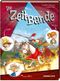 Die ZeitBande. Band 2. Ritterturnier in Flammen Cover des Buches Die ZeitBande. Band 2. Ritterturnier in Flammen (ISBN: 9783788646028)
