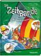 Die ZeitBande. Band 3. Der magische Sonnenstein Cover des Buches Die ZeitBande. Band 3. Der magische Sonnenstein (ISBN: 9783788646035)