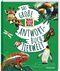 Das große WAS IST WAS Antwortbuch Tierwelt Cover des Buches Das große WAS IST WAS Antwortbuch Tierwelt (ISBN: 9783788676568)