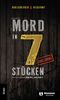 Mord in 7 Stücken Cover des Buches Mord in 7 Stücken (ISBN: 9783788821036)