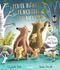 Echte Bären fürchten sich nicht Cover des Buches Echte Bären fürchten sich nicht (ISBN: 9783789108877)