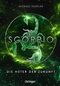 Die Sternen-Saga 3. Scorpio Cover des Buches Die Sternen-Saga 3. Scorpio (ISBN: 9783789109881)