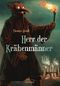 Herr der Krähenmänner Cover des Buches Herr der Krähenmänner (ISBN: 9783789142772)