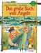 Das große Buch vom Angeln Cover des Buches Das große Buch vom Angeln (ISBN: 9783789176012)