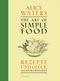The Art of Simple Food Cover des Buches The Art of Simple Food (ISBN: 9783791349916)