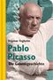 Pablo Picasso Cover des Buches Pablo Picasso (ISBN: 9783791370354)