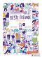 Beste Freunde Cover des Buches Beste Freunde (ISBN: 9783791373560)