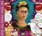 Frida Kahlo Cover des Buches Frida Kahlo (ISBN: 9783791373683)