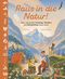 Raus in die Natur! Alles, was du über Camping, Wandern und Backpacking wissen musst Cover des Buches Raus in die Natur! Alles, was du über Camping, Wandern und Backpacking wissen musst (ISBN: 9783791375939)