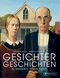 Gesichter mit Geschichten: 43 Porträts in der Kunst Cover des Buches Gesichter mit Geschichten: 43 Porträts in der Kunst (ISBN: 9783791386218)