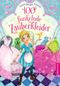 100 funkelnde Zauberkleider Cover des Buches 100 funkelnde Zauberkleider (ISBN: 9783791500386)