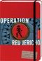Operation Red Jericho Cover des Buches Operation Red Jericho (ISBN: 9783791513607)