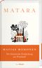 Matara Cover des Buches Matara (ISBN: 9783792002797)