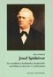 Josef Spithöver Cover des Buches Josef Spithöver (ISBN: 9783795411503)