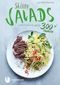 Skinny Salads Cover des Buches Skinny Salads (ISBN: 9783799512367)