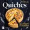 Quiches – Neue Rezepte aus Frankreich Cover des Buches Quiches – Neue Rezepte aus Frankreich (ISBN: 9783799514194)