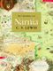 Die Chroniken von Narnia Cover des Buches Die Chroniken von Narnia
