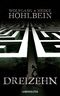 Dreizehn - SA Cover des Buches Dreizehn - SA (ISBN: 9783800056798)