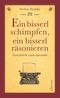 Ein bisserl schimpfen ein bisserl räsonieren Cover des Buches Ein bisserl schimpfen ein bisserl räsonieren (ISBN: 9783800078349)