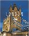 London Cover des Buches London (ISBN: 9783800348145)