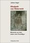 Elisabeth von Österreich Cover des Buches Elisabeth von Österreich (ISBN: 9783801503192)