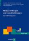 Modulare Therapie von Cannabisstörungen: Das CANDIS-Programm (Therapeutische Praxis) Cover des Buches Modulare Therapie von Cannabisstörungen: Das CANDIS-Programm (Therapeutische Praxis) (ISBN: 9783801721978)