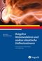 Ratgeber Stimmenhören und andere akustische Halluzinationen Cover des Buches Ratgeber Stimmenhören und andere akustische Halluzinationen (ISBN: 9783801730765)