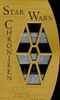 Die Star Wars Chroniken, in Schuber Cover des Buches Die Star Wars Chroniken, in Schuber (ISBN: 9783802524639)