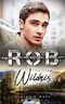 Rob - Tödliche Wildnis Cover des Buches Rob - Tödliche Wildnis