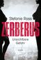 Zerberus - Unsichtbare Gefahr Cover des Buches Zerberus - Unsichtbare Gefahr