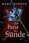 Der Preis der Sünde Cover des Buches Der Preis der Sünde (ISBN: 9783802593987)