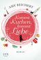 Kommt Kuchen, kommt Liebe Cover des Buches Kommt Kuchen, kommt Liebe (ISBN: 9783802599057)